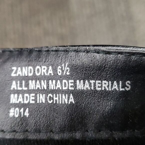 Madden girl boots  - Picture 3 of 3